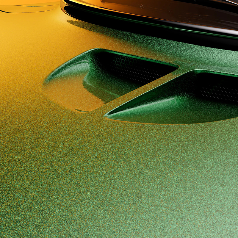 H70 Heat Rejection Windshield Film