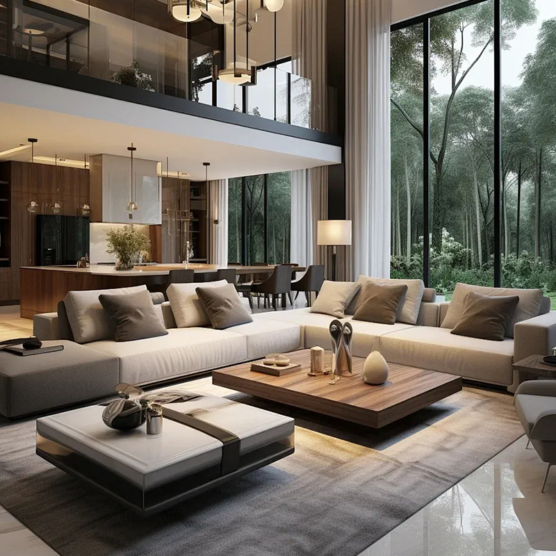 Residential Architectural Film